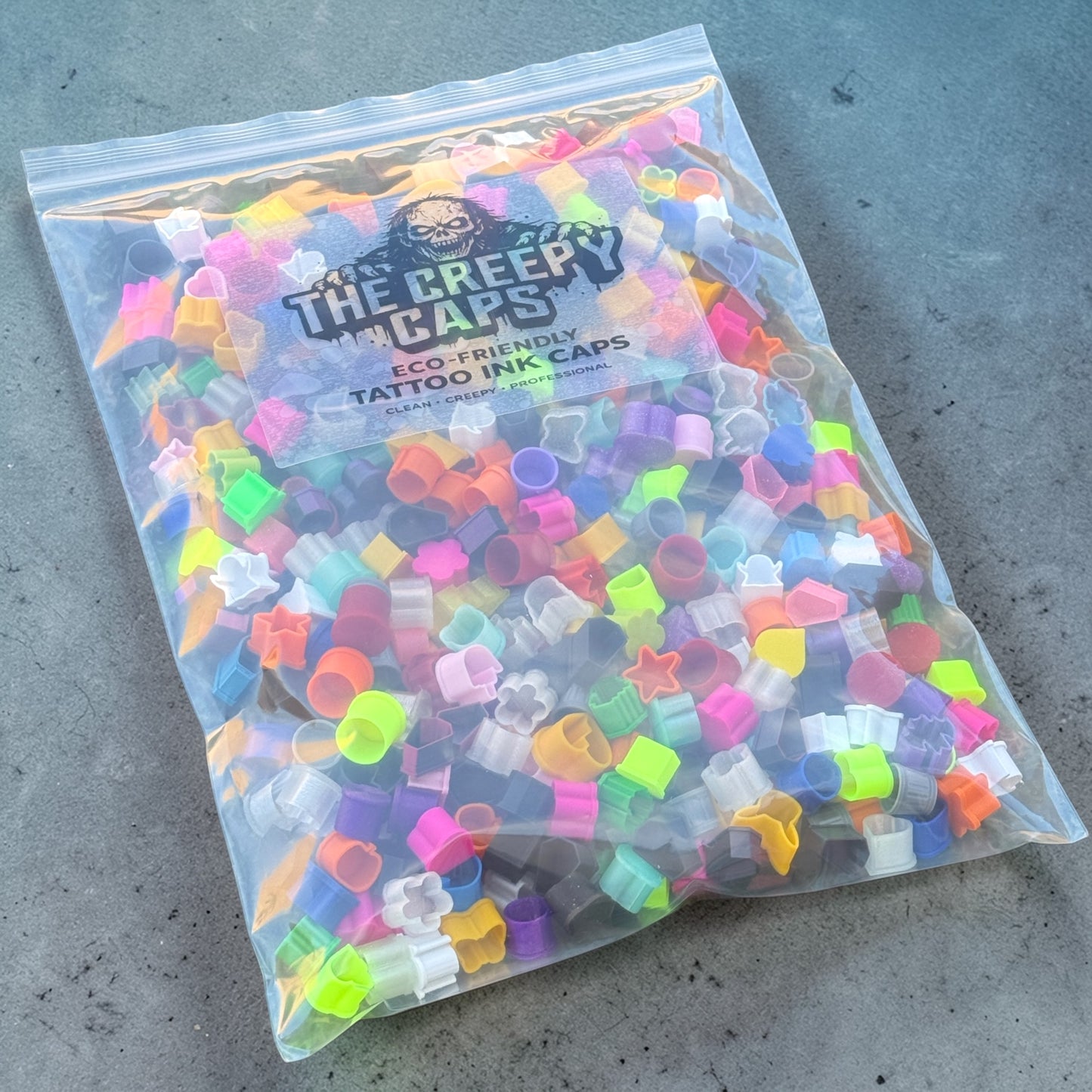 Studio Pack 500