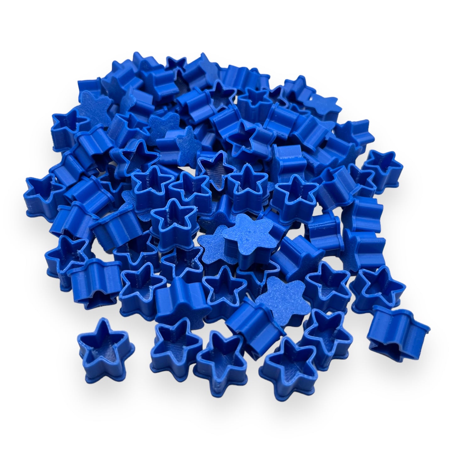 Star Shaped Ink Caps for Stellar Tattoo Designs