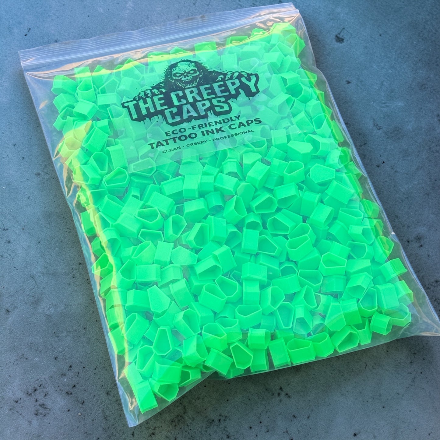 Studio Pack 500