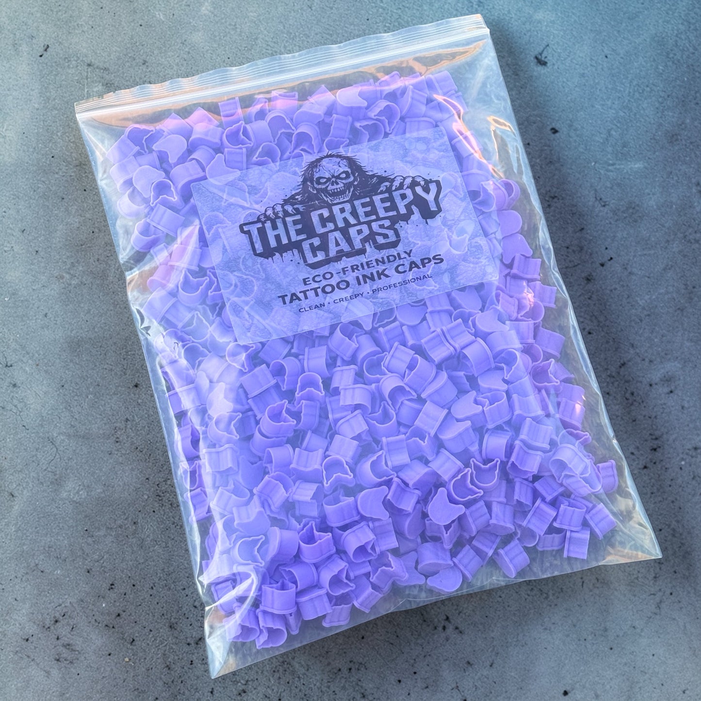Studio Pack 500
