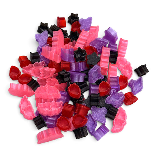 SPITXBABY Bloodline Artist Series #003 Shaped Tattoo Ink Caps