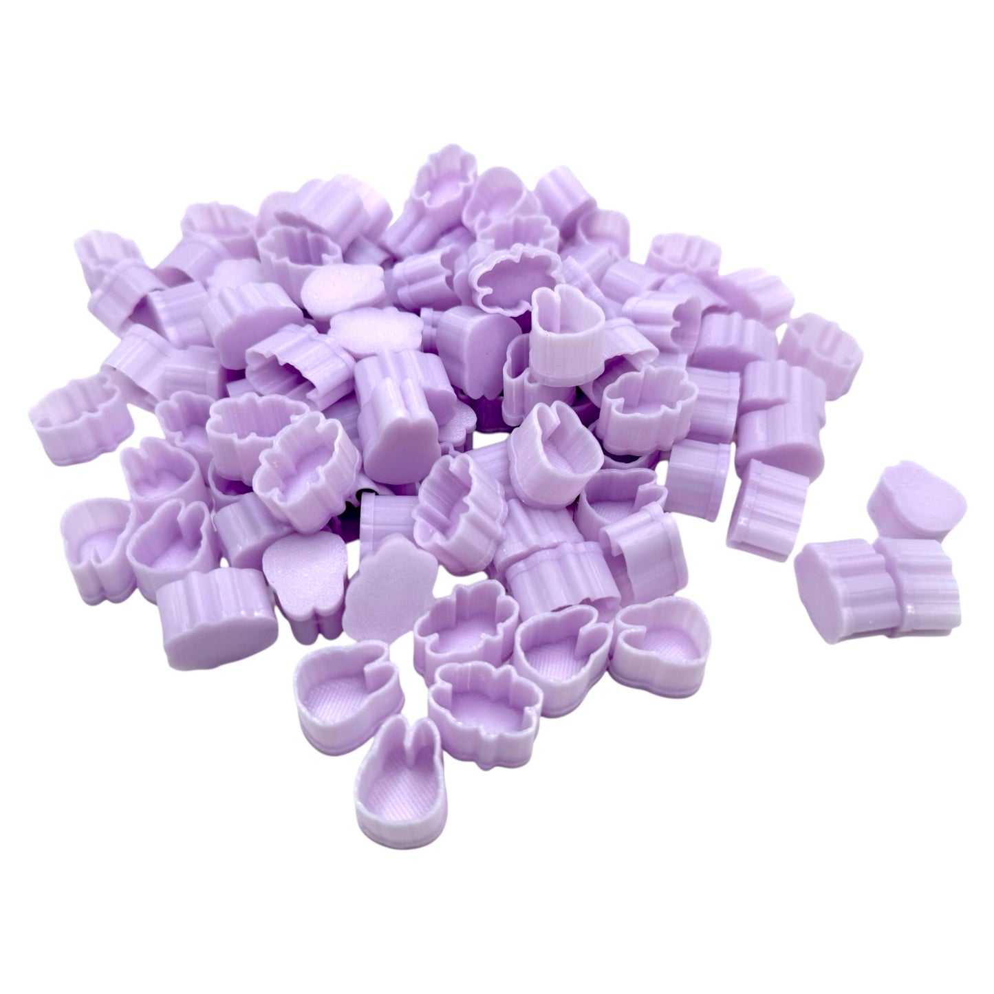 Labubu Shaped Ink Caps
