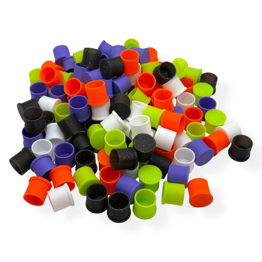 Halloween OG Round Ink Caps *LIMITED EDITION*