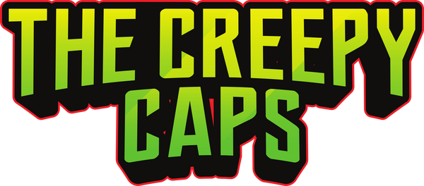 The Creepy Caps